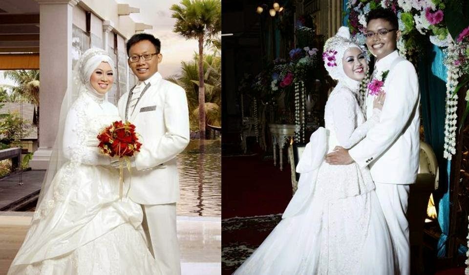 baju pengantin pria sederhana soft