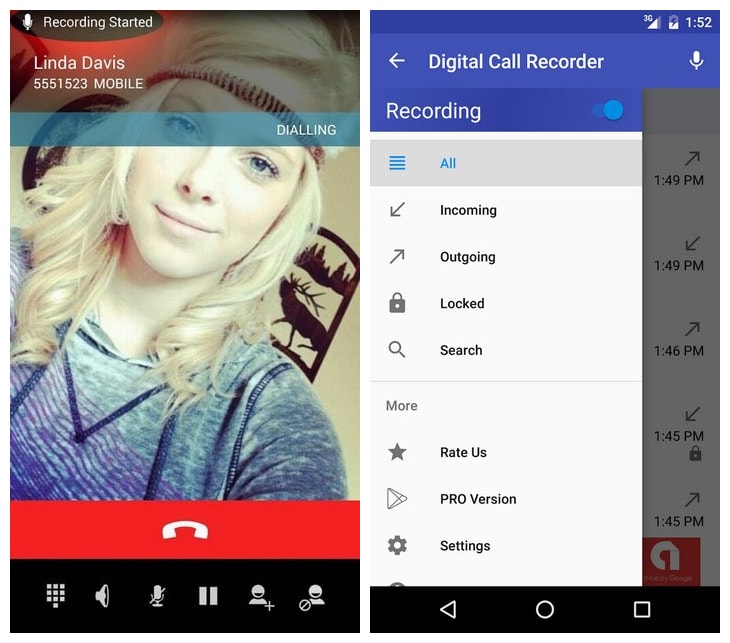 Boldbeast Call Recorder Pro Cracked Apk