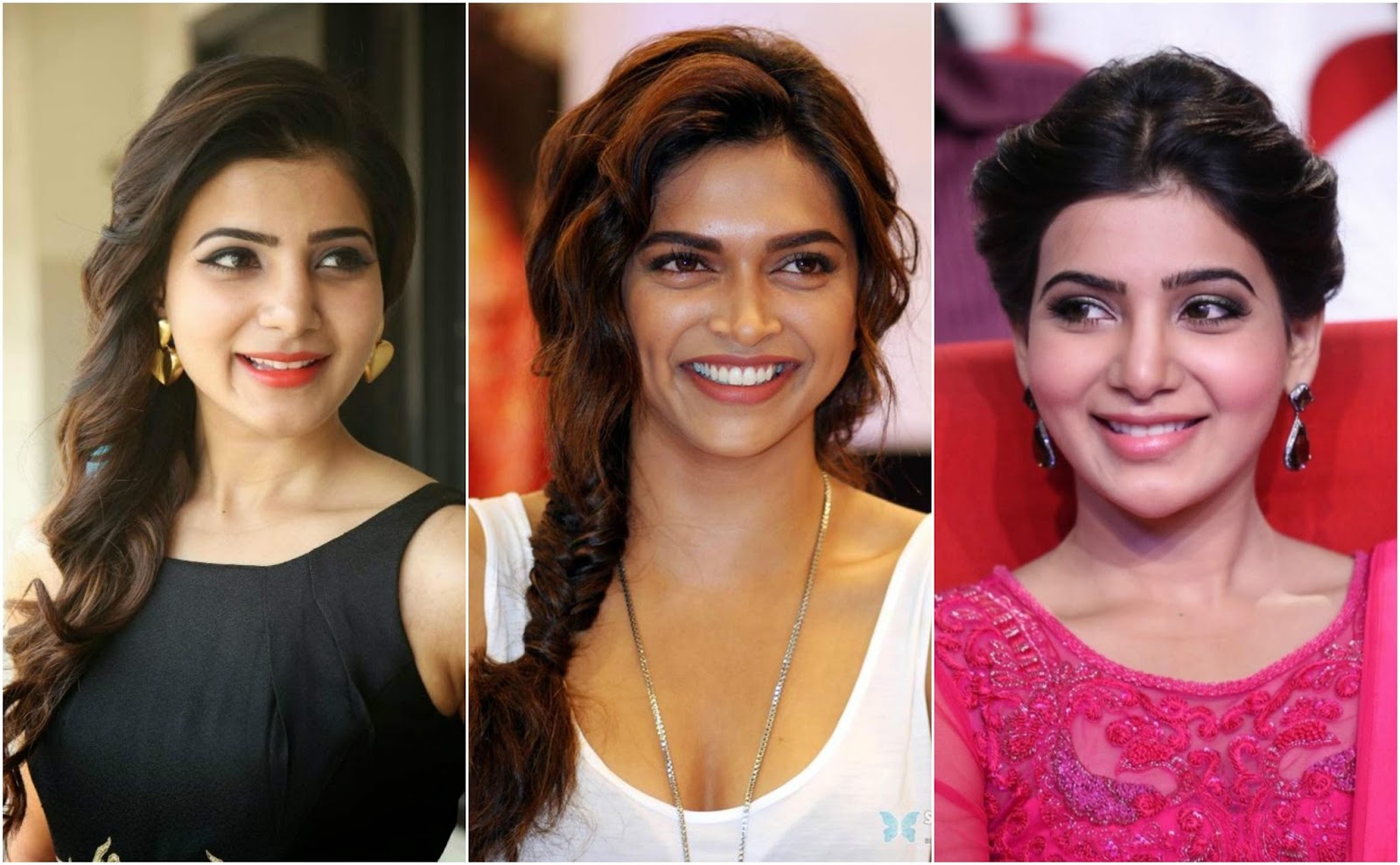 From Sharmila Tagore's bouffant to Kajol's bob cut, trendsetting hairstyles  in Bollywood cinema over the years