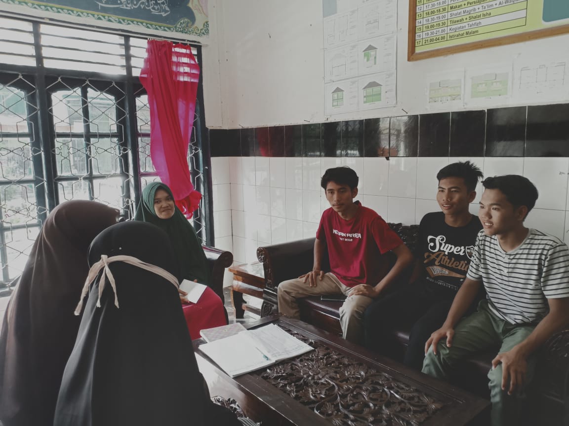 20 Contoh Soal dan Jawaban, Lembaga dan Pranata Sosial  Sosiologi