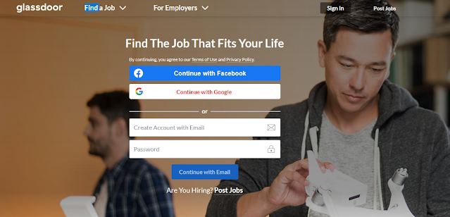 Top 9 Best internship website in india for freshers