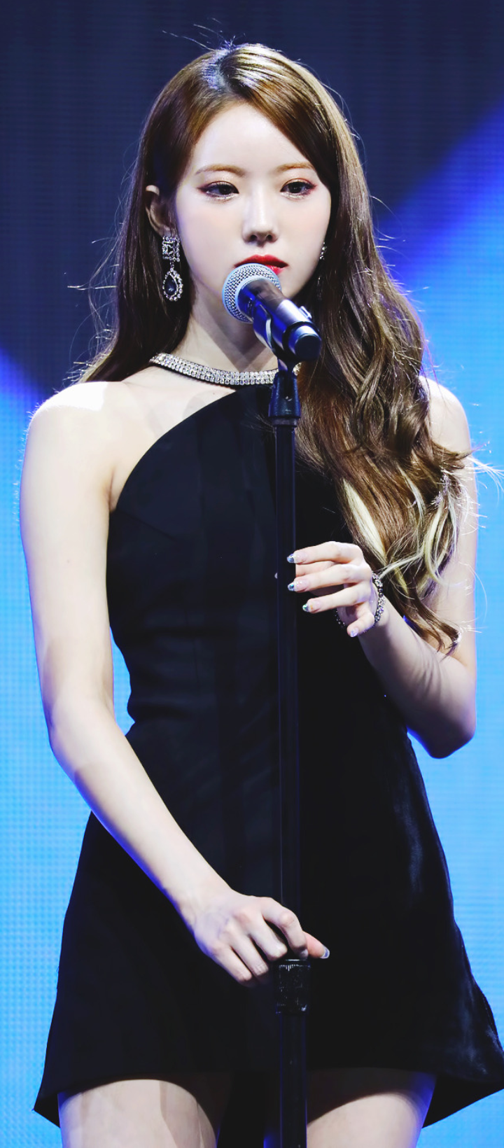 우주소녀 루다(WJSN LUDA)