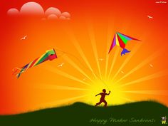 happy makar sankranti