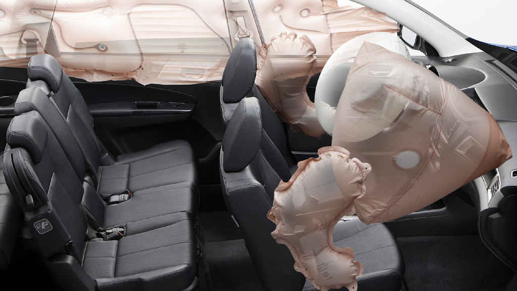 30 Million More Vehicles Could Be Fitted With Defective Takata Airbags