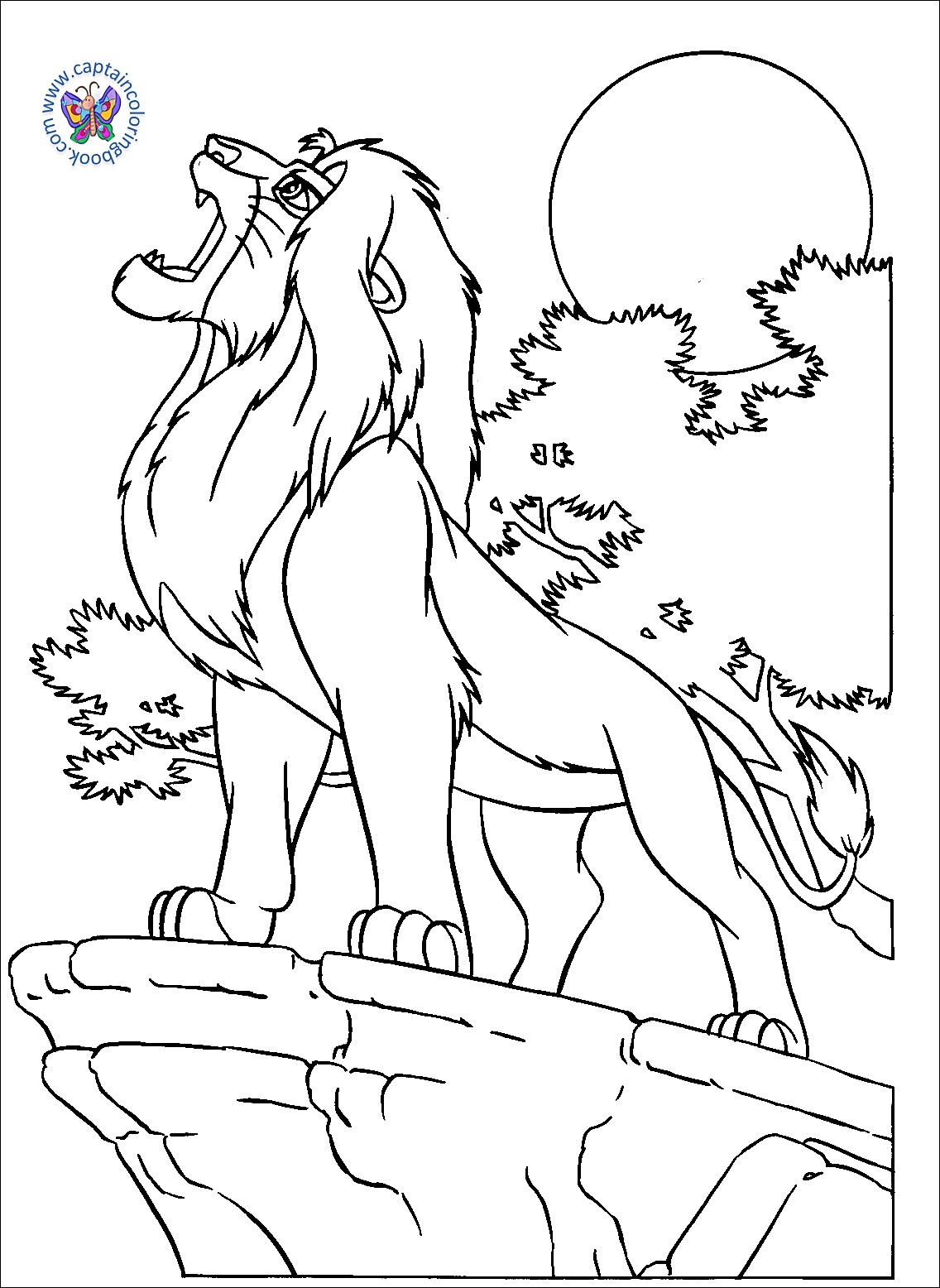 Coloring book pdf download
