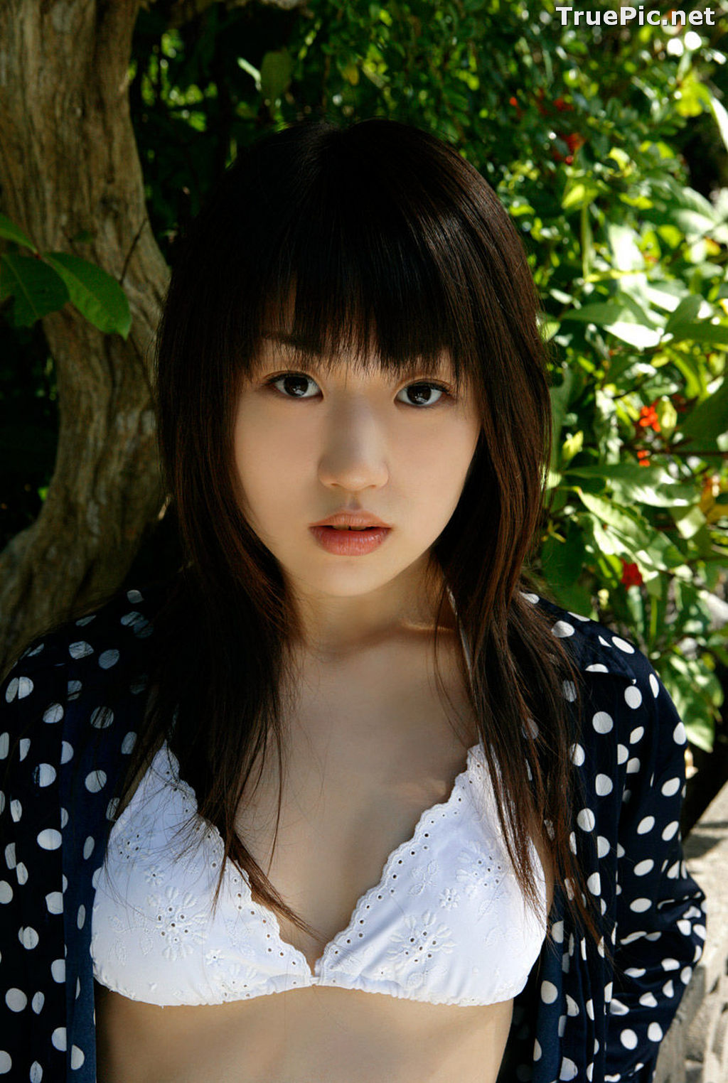 Image Japanese Actress and Gravure Idol - Chise Nakamura - Heroines Rest - TruePic.net - Picture-27