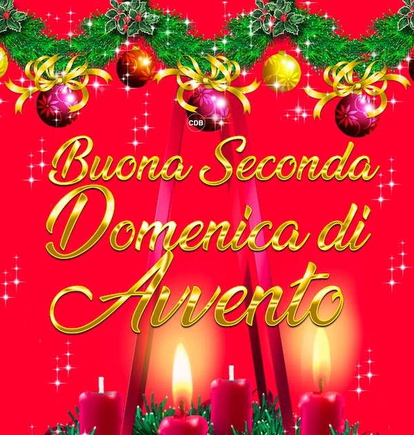 Esplorando Cartoline 🎄🌺🎄🌺 BUONA SECONDA DOMENICA DI AVVENTO! Cartolina
