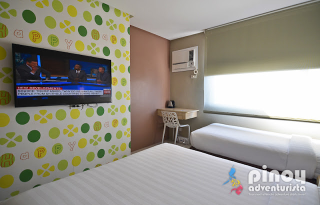 Injap Tower HOTELS IN ILOILO CITY Review