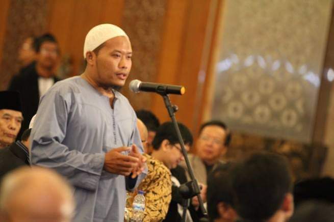 Karya-karya Berlian KH. Mahmudi Syukri Al-maduri (1975-2021).