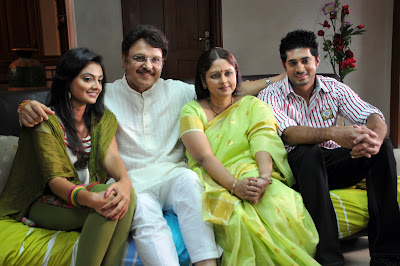 It's My Love Story Movie Stills