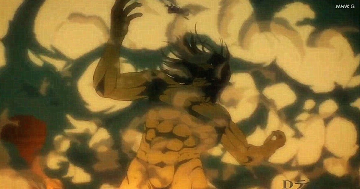 Attack on Titan Final Season Episode 5 ENGLISH SUB FULL