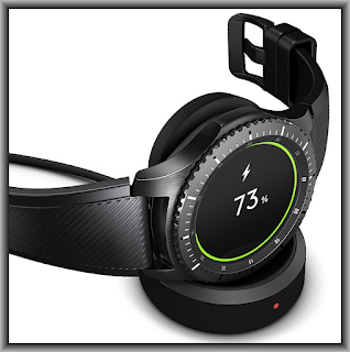 Samsung Gear S3 Manual | Manual and Tutorial
