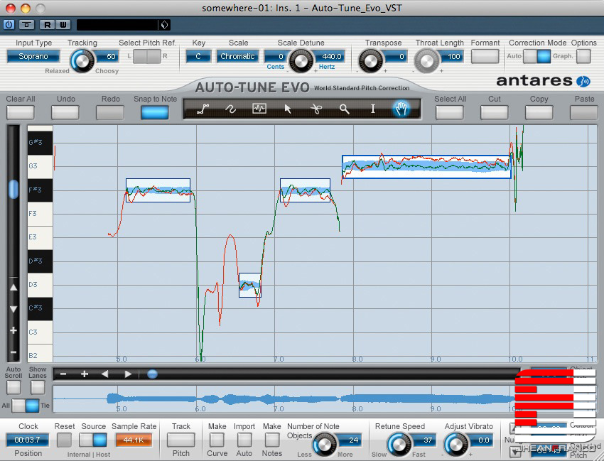 Как пользоваться tunes. Antares - auto-Tune 8.1.1. Antares Autotune 9 v9.1.0.5. Autotune EVO VST. Antares Autotune EVO.