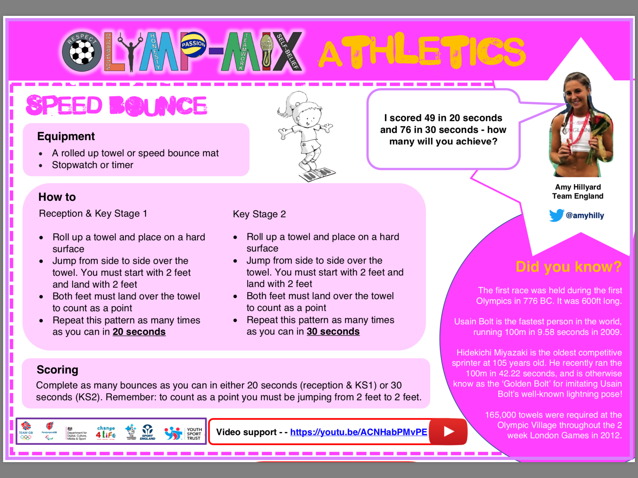 Fir Class Virtual school games