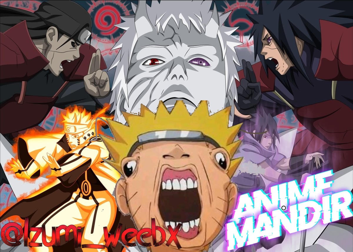 War Arc Of Naruto Shippuden 1 Personal Opinion. Anime NewsZia The