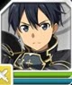 Kirito [Black Sword Integrity Knight]