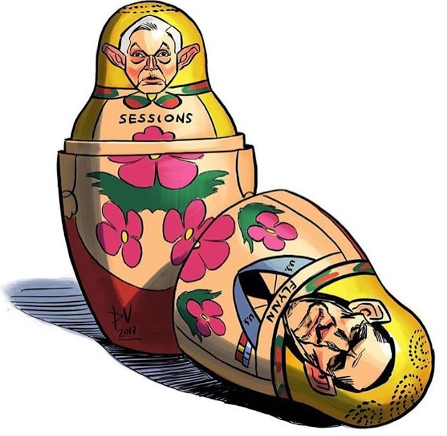 Jeff Sessions Meme Russian nesting doll Matryoshka doll Jeff Sessions Meme Russian nesting doll Matryoshka doll