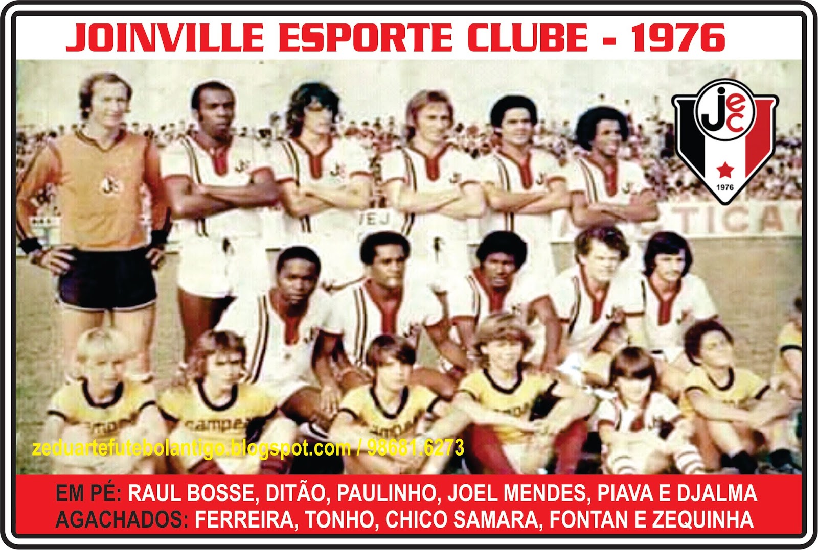Joinville Esporte Clube