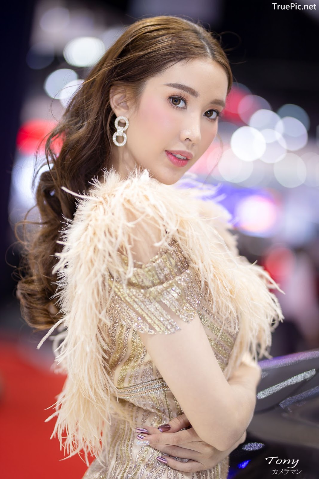 Image-Thailand-Hot-Model-Thai-Racing-Girl-At-Motor-Show-2019-TruePic.net- Picture-25