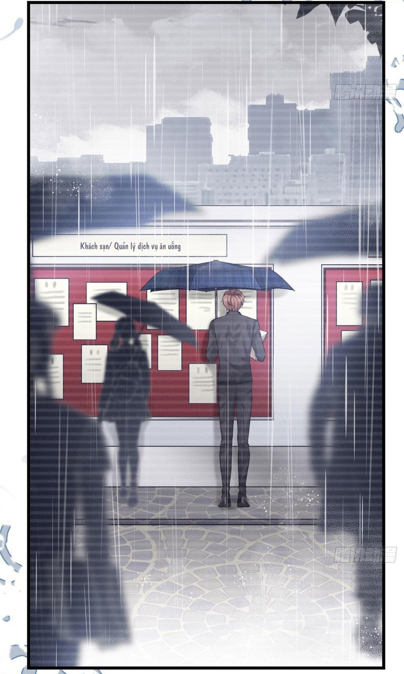 Đêm khuya ngày thứ bảy ở nhà hàng - Chapter 0 - Trang 2