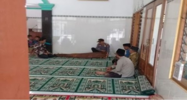 Sudarmadi, Warga Jatikuwung Jateng Meninggal Saat Jumatan di Shaf Pertama