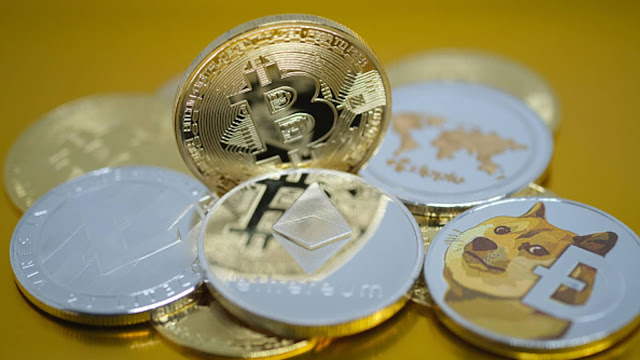 Cryptocurrencies Register Sixth Straight Week of Inflows, Led by Bitcoin: Data Cryptocurrencies Register Sixth Straight Week of Inflows, Led by Bitcoin: Data