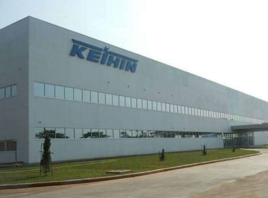 Kisi Kisi Psikotes Pt Keihin Manufacturing Indonesia Sukasukapedia