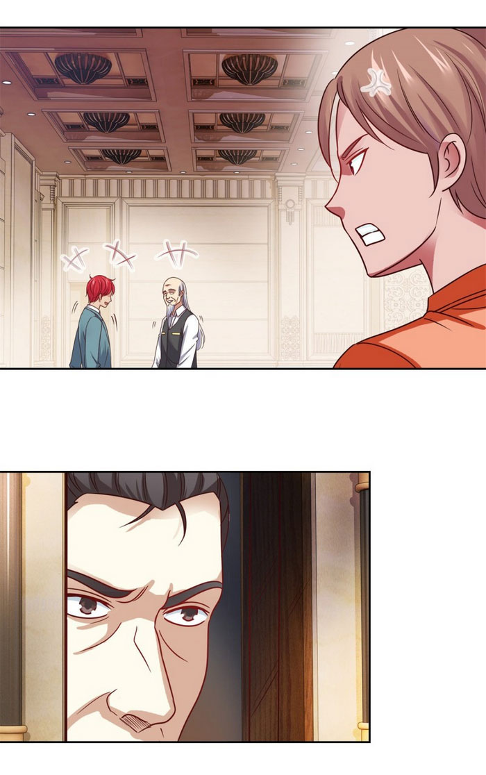 Đô Thị Chí Tôn Hệ Thống Chapter 176 - AB Truyện