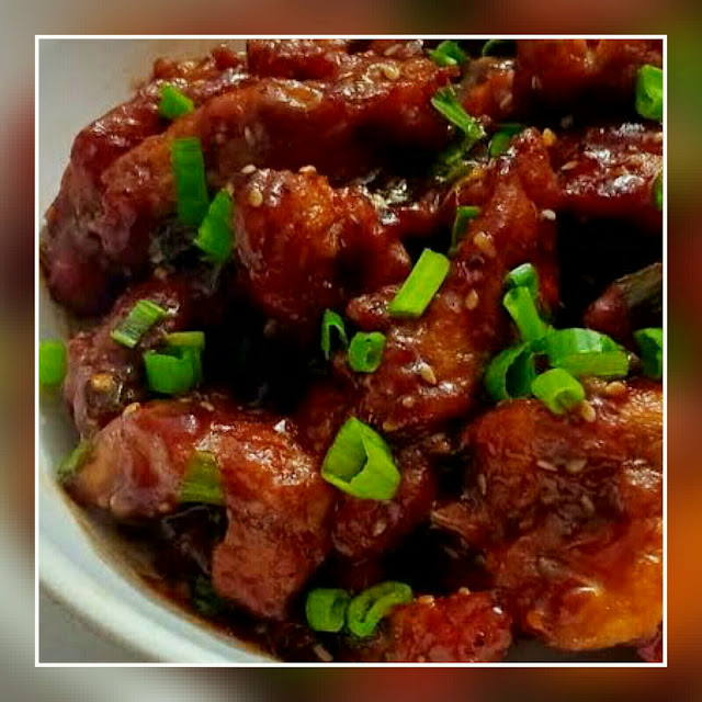 Chinese-Style-Spicy-Schezwan-Chicken-Recipe