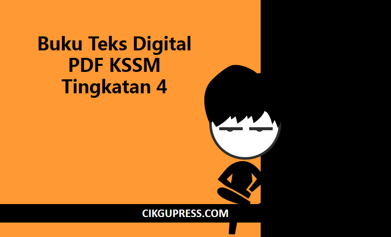 Buku teks digital bm tingkatan 4