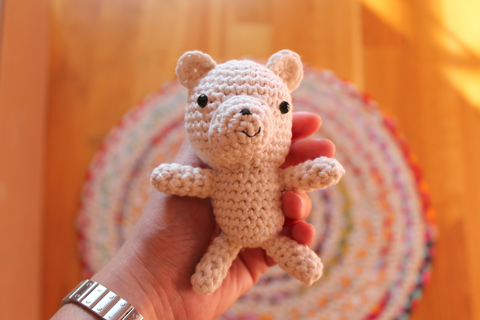 matemo: Amigurumi