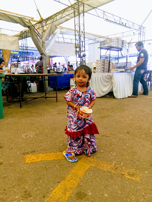 Festival Thai Malay Expo