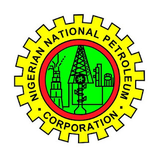 NNPC Logo