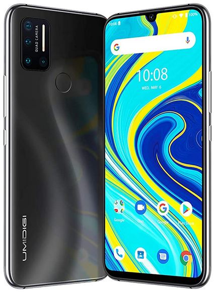 umidigi a70 pro