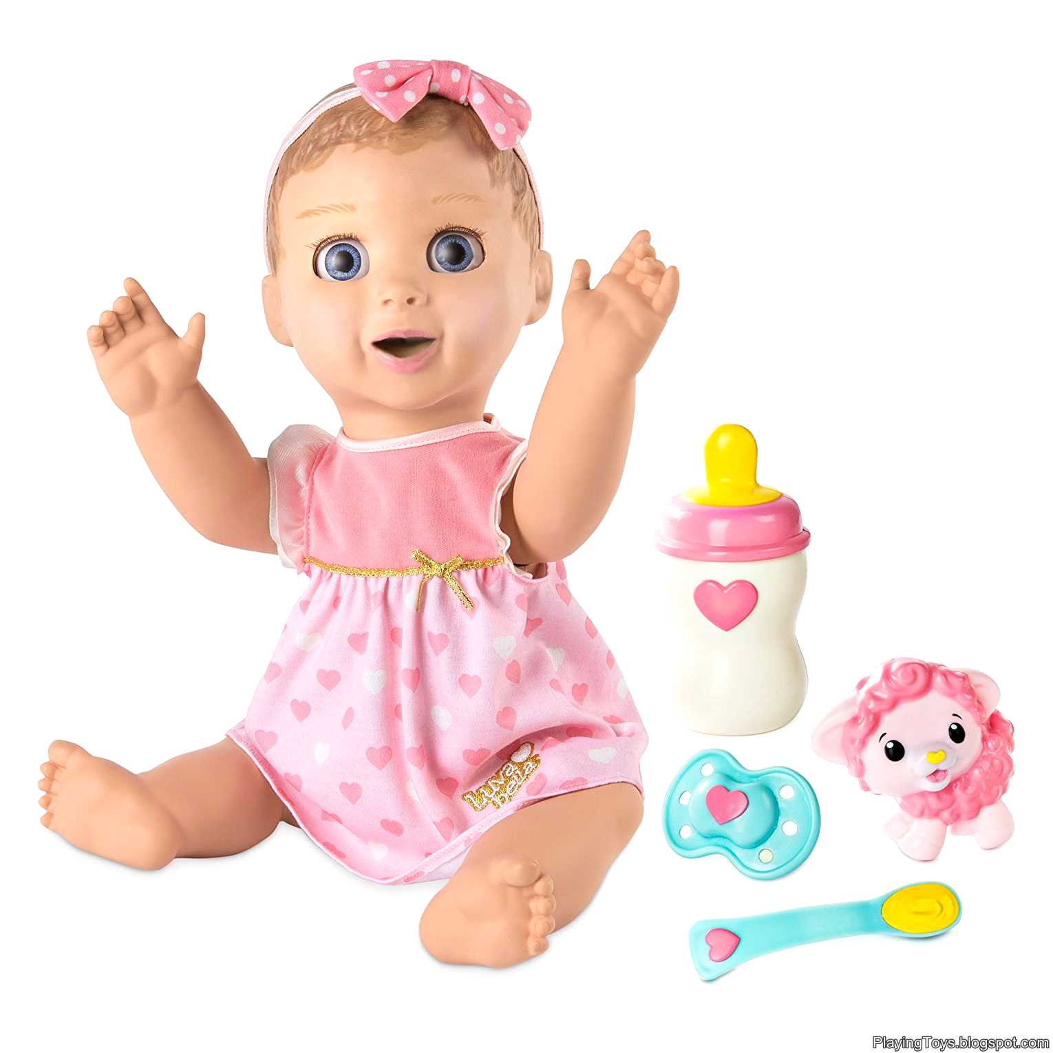 Walmart Toys Baby Dolls