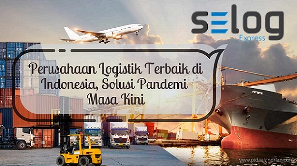 SELOG Express, Perusahaan Logistik Terbaik di Indonesia