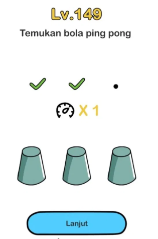 Kumpulan Semua Jawaban Game Brain Out Level 1 220 Tamat Harus Tau Situs Informasi Terlengkap