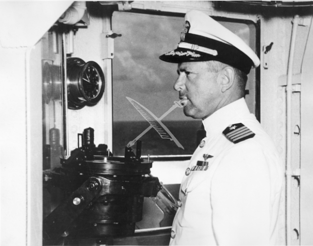 6 March 1941 worldwartwo.filminspector.com USS Wasp