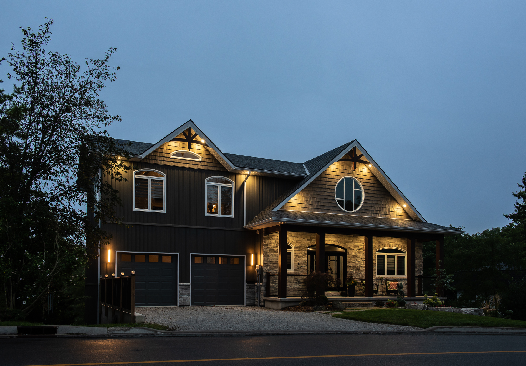 Beaver Homes & Cottages