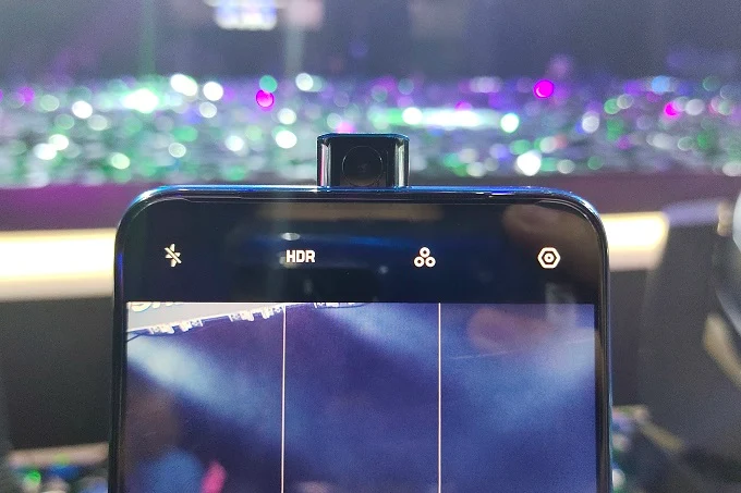 OPPO F11 Pro Philippines