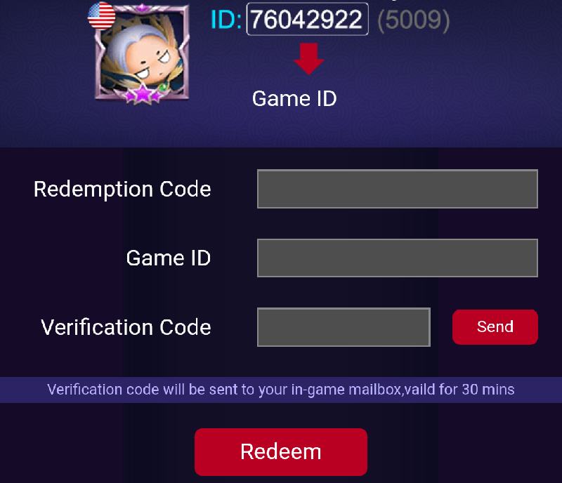 Kode Redeem ML Hari Ini 5 Oktober 2020, Yang Beruntung Dapat Diamond Kode Redeem ML Hari Ini 5 Oktober 2020, Yang Beruntung Dapat Diamond