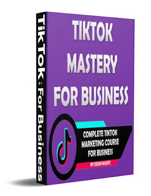 TikTok Marketing Strategies,TikTok Marketing Program,How to Use TikTok properly,TikTok Direct Messages,TikTok Introduction,Creating Content for TikTok,TikTok Hashtags Strategies,