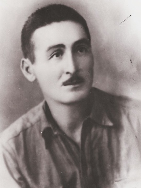 Un ricordo per la pace 8 SETTEMBRE 1943 PER I NOSTRI MILITARI FU IL