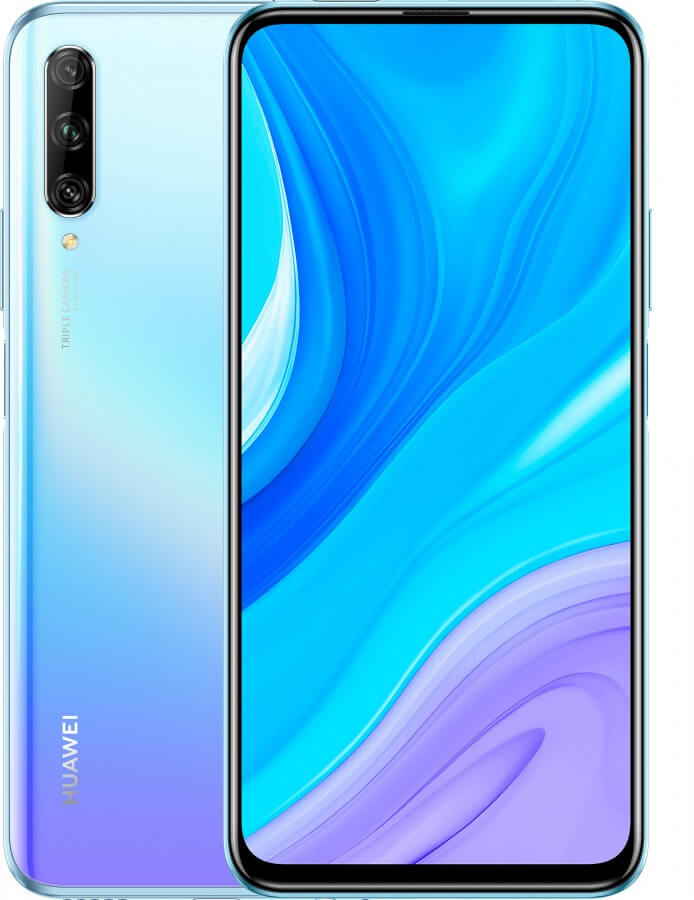 Huawei P Smart Pro Price Full Specs & Features