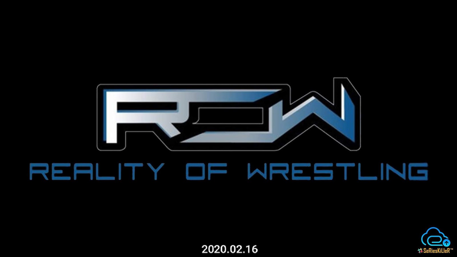 ROW Booker T�s In Ring Return 16th Feb 2020 The Pro