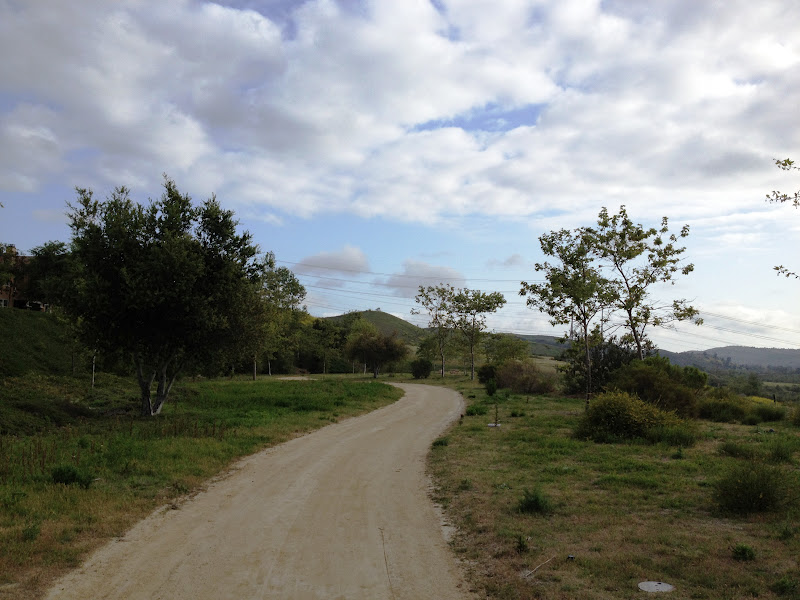 Ladera Ranch Ridge (Orange County Regional Trail)