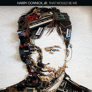 Harry Connick Jr. That Would Be Me Album