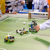 Cosmote:Ξεκινά ο Πανελλήνιος Διαγωνισμός Εκπαιδευτικής Ρομποτικής 2019
