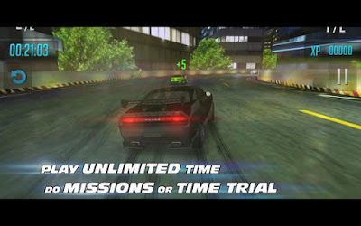 Furious Racing LITE APK