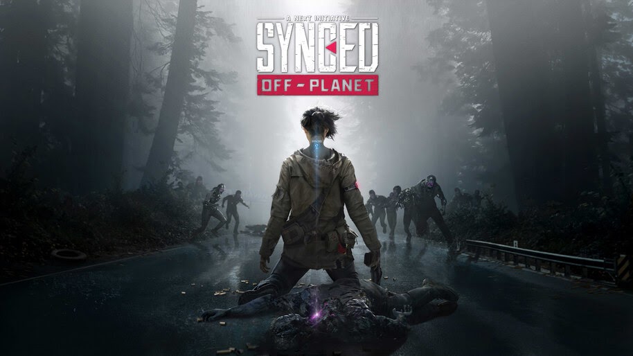 Synced: Off-Planet, 4K, #3.702